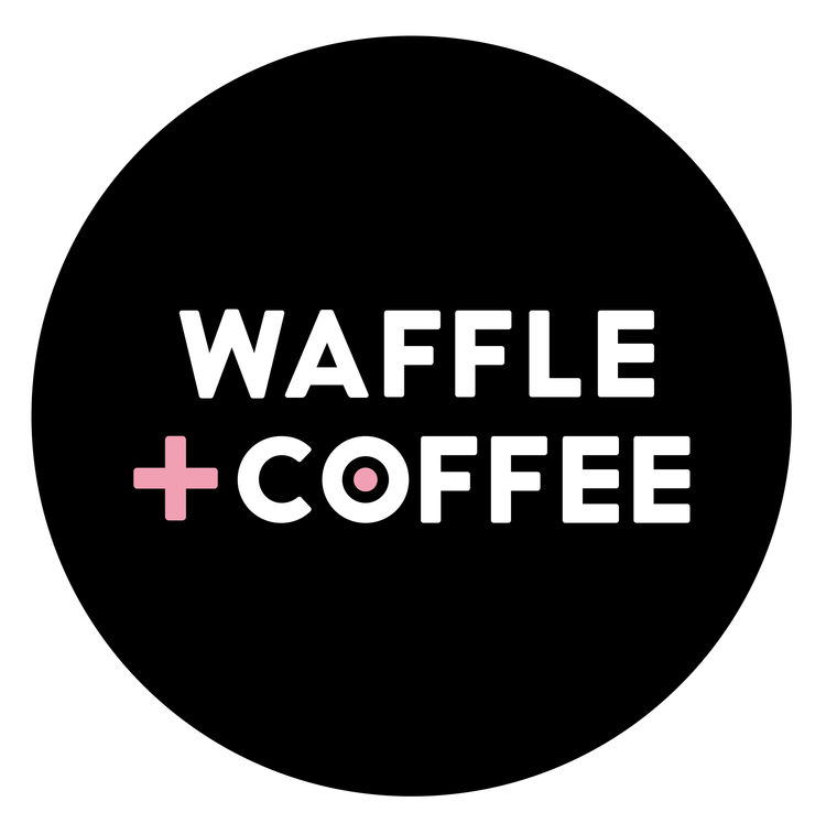 Waffle + Coffee